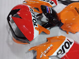 Honda CBR600RR Fairing kits Repsol 03