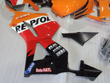 Honda CBR600RR Fairing kits Repsol 04