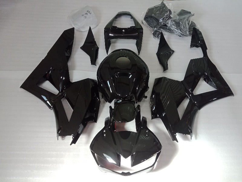 Honda CBR600RR Race Fairings 01
