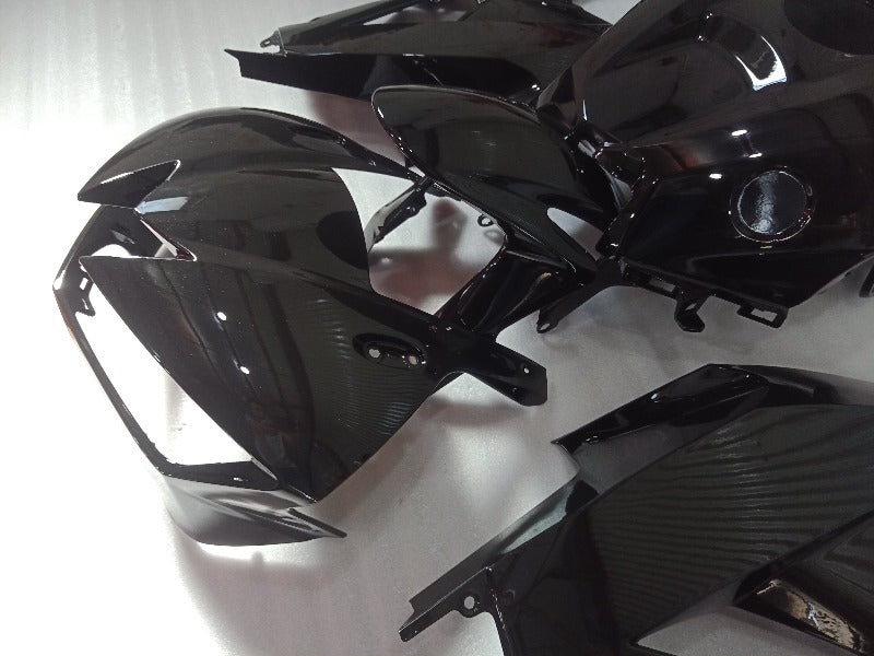 Honda CBR600RR Race Fairings 02