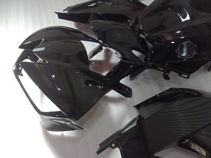 Honda CBR600RR Race Fairings 02