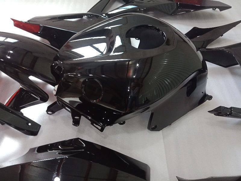 Honda CBR600RR Race Fairings 03