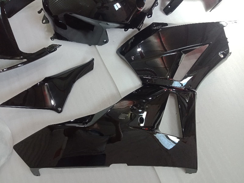 Honda CBR600RR Race Fairings 04