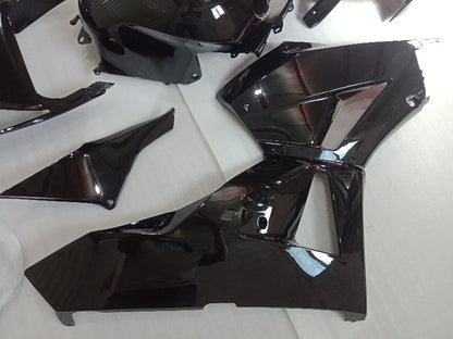 Honda CBR600RR Race Fairings 04