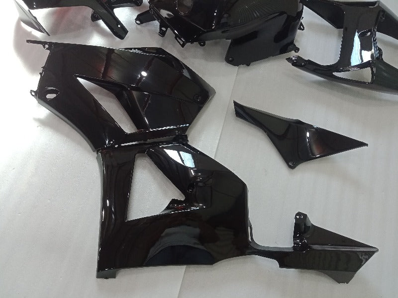 Honda CBR600RR Race Fairings 05