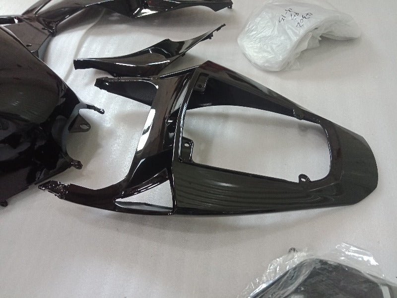 Honda CBR600RR Race Fairings 06