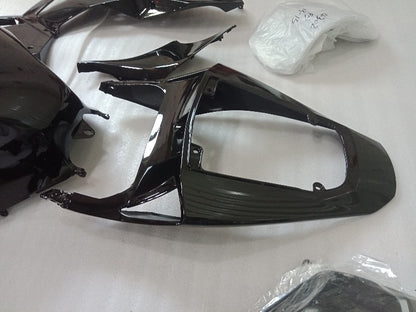 Honda CBR600RR Race Fairings 06