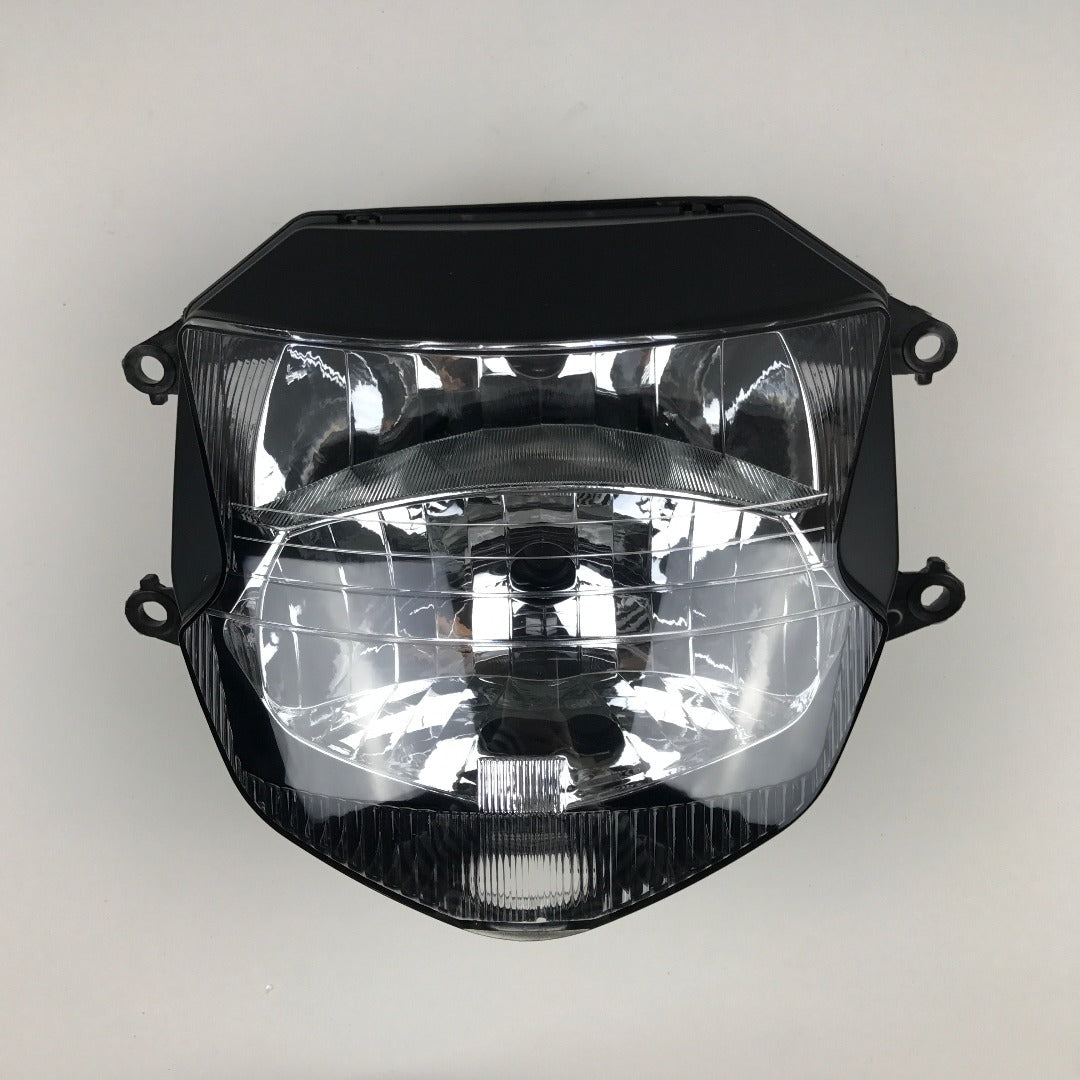 Honda Motorcycle Parts For CBR1100XX Blackbird Headlight 1997-2007