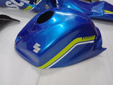2008 2009 2010 Suzuki GSXR600 GSXR750 Track Fairing Race Fairing Kit