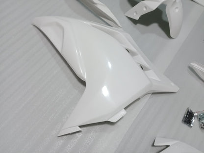 KAWASAKI NINJA 300 NINJA300 2012-2018 Fiberglass Race Fairing