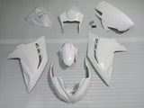 KAWASAKI NINJA 300 NINJA300 2012-2018 Fiberglass Racing Fairing Track Fairing