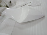 KAWASAKI ZX10R ZX-10R 2008 2009 2010 Race Fairing Kit Fiberglass Track Fairing Set