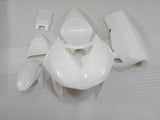 KAWASAKI ZX10R ZX-10R 2008 2009 2010 Race Fairing Kit Fiberglass Track Fairing Set