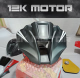 KAWASAKI ZX10R ZX-10R  2011 2012 2013 2014 2015 Race Track Fairing Set