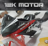 KAWASAKI ZX10R ZX-10R  2011 2012 2013 2014 2015 Race Track Fairing Set