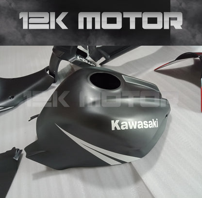KAWASAKI ZX10R ZX-10R  2011 2012 2013 2014 2015 Race Track Fairing Set