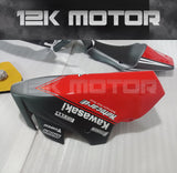 KAWASAKI ZX10R ZX-10R  2011 2012 2013 2014 2015 Race Track Fairing Set
