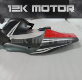KAWASAKI ZX10R ZX-10R  2011 2012 2013 2014 2015 Race Track Fairing Set