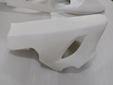 KAWASAKI ZX6R ZX-6R 636 2005 2006 Race Fairing Track Fairing