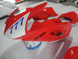 KAWASAKI ZX6R ZX-6R 636 2007 2008 Design Race Fairing Track Fairing