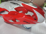 KAWASAKI ZX6R ZX-6R 636 2007 2008 Design Race Fairing Track Fairing
