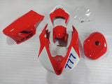 KAWASAKI ZX6R ZX-6R 636 2007 2008 Design Race Fairing Track Fairing