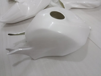 KAWASAKI ZX6R ZX-6R 636 2009 2010 2011 2012 Custom Design Race Track Fairing