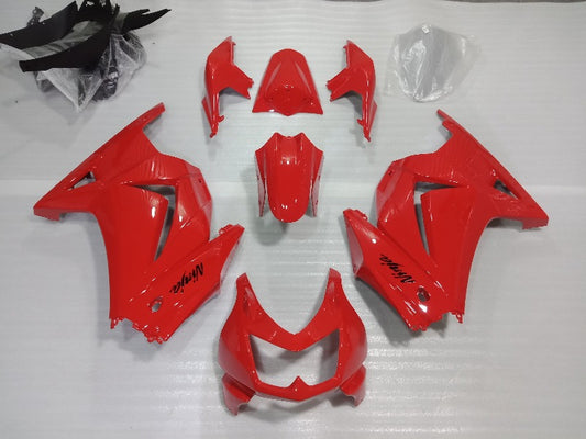 Kawasaki Aftermarket Fairings Ninja 250 - 01