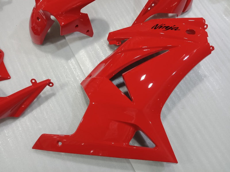 Kawasaki Aftermarket Fairings Ninja 250 - 03