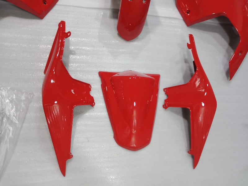 Kawasaki Aftermarket Fairings Ninja 250 - 05