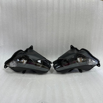 Kawasaki LED headlights for zx14r