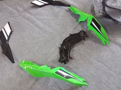 Kawasaki Ninja 300 Fairings SE 05