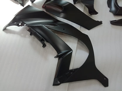 Kawasaki Ninja Fairings ZX10R 04