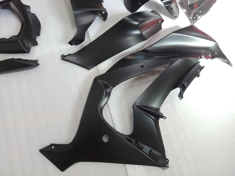 Kawasaki Ninja Fairings ZX10R 51