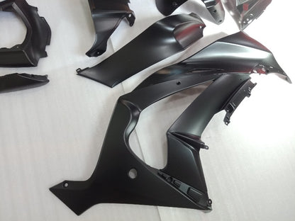 Kawasaki Ninja Fairings ZX10R 51