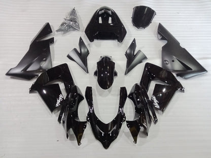 Kawasaki ZX10R Fairing Kit 01