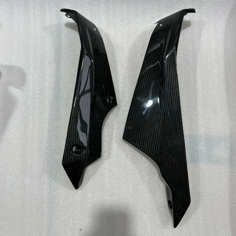 Kawasaki Ninja 400 Carbon fiber 01
