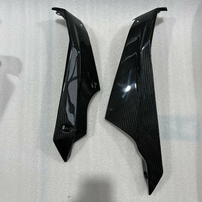 Kawasaki Ninja 400 Carbon fiber 01