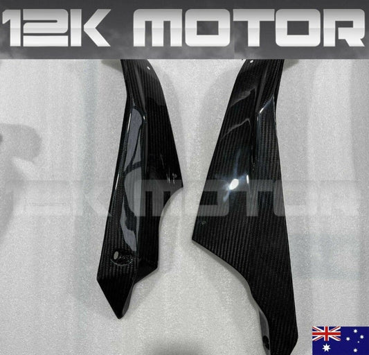 Kawasaki Ninja 400 Carbon fiber 02
