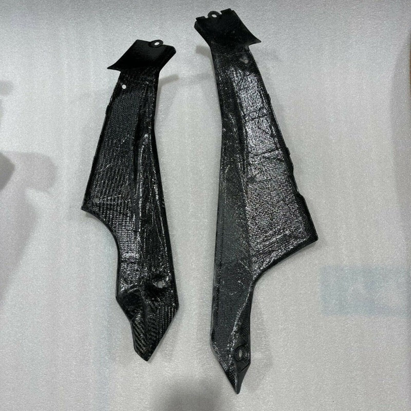 Kawasaki Ninja 400 Carbon fiber 04