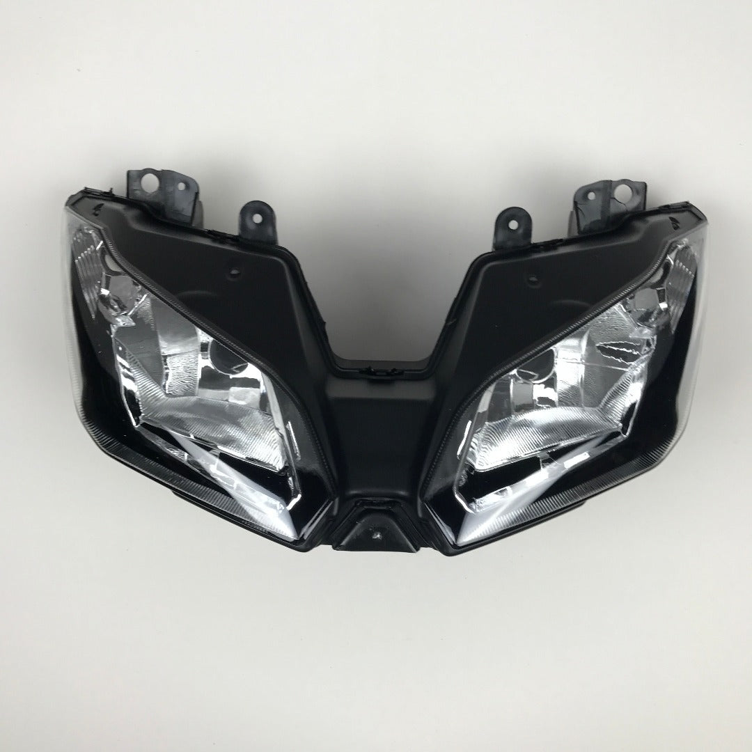 Headlight Assembly For KAWASAKI NINJA 300 EX300 2013 - 2017