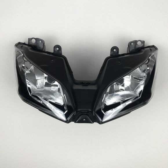 Kawasaki Ninja Headlight | 12K Motor