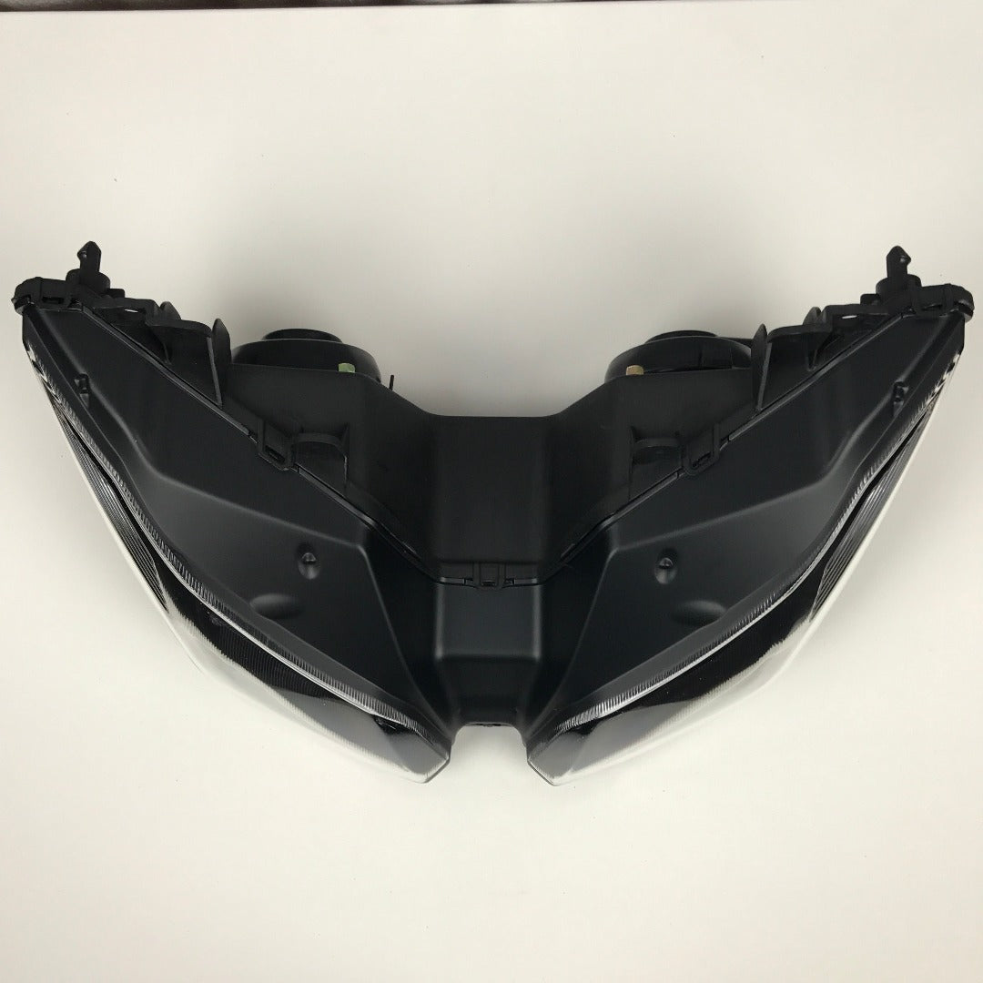 Kawasaki Square Headlight | 12K Motor
