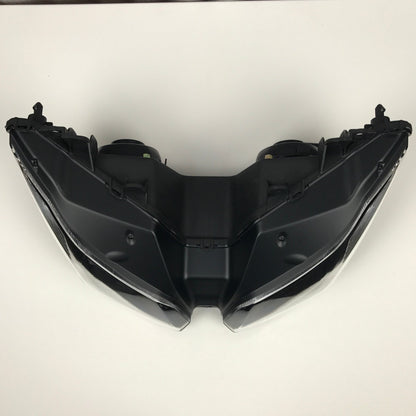 Kawasaki Square Headlight | 12K Motor