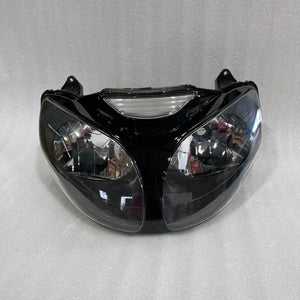 Kawasaki vulcan headlight replacement