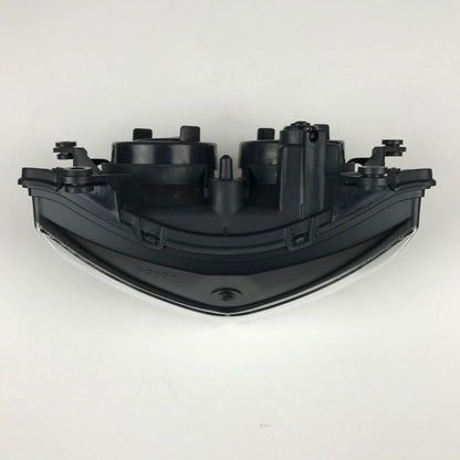 Kawasaki z1000 headlight assembly