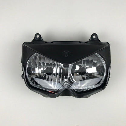 Kawasaki z1000 headlight fairing