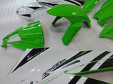 Kawasaki ZX10R fairings 2011 - 02