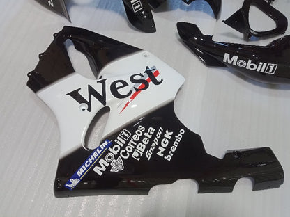 Kawasaki ZX7R Fairing KIT 01