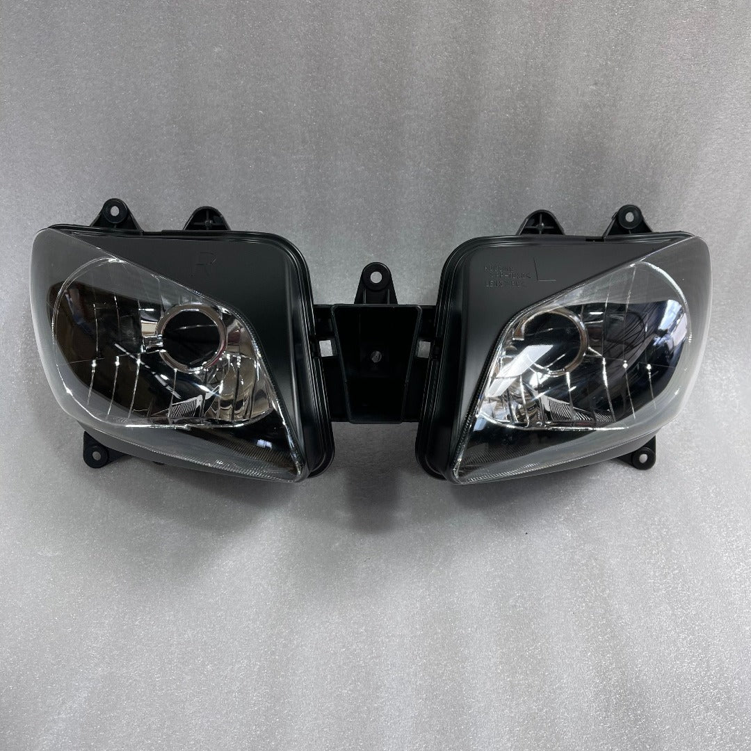 Headlight Assembly For YAMAHA YZF-R1 1998 1999